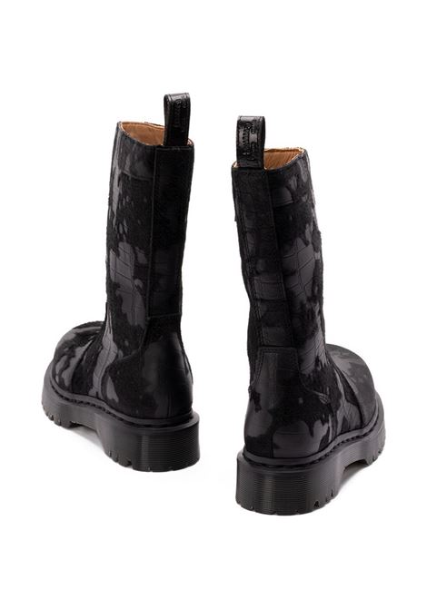 stivali rejena donna neri DR. MARTENS | 41253001BLACK